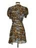Saloni Gold Kimono Size 4 - photo 2