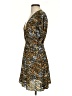 Saloni Gold Kimono Size 4 - photo 5