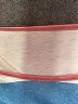 Unbranded Stripes Gray Casual Dress Size M - photo 7