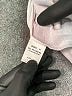 Unbranded Stripes Gray Casual Dress Size M - photo 8