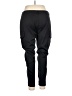 Moschino Couture Black Cargo Pants Size 14 - photo 2