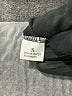 Unbranded Gray Short Sleeve Turtleneck Size S - photo 8
