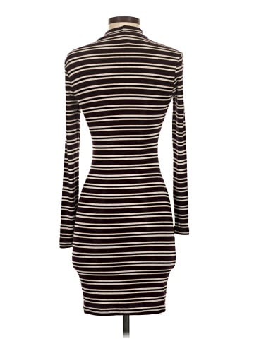 American Apparel Casual Dress (view 2)