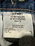 Old Navy 100% Cotton Blue Jeans Size 16 - photo 4