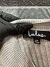 Lulus Silver Turtleneck Sweater Size XS - photo 7