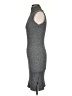 Assorted Brands Tweed Gray Cocktail Dress Size XXS (estimated) - photo 5