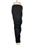 Moschino Couture Black Cargo Pants Size 14 - photo 4