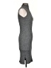 Assorted Brands Tweed Gray Cocktail Dress Size XXS (estimated) - photo 4