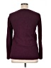 Ann Taylor Burgundy Pullover Sweater Size XL - photo 2