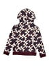 Tommy Hilfiger Burgundy Pullover Hoodie Size 6 - 7 - photo 1