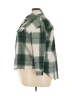 Unbranded 100% Polyester Plaid Green Fleece Size 3X - photo 5