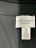 Chico's Solid Black Shorts Size XL (3) - photo 3