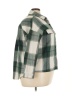 Unbranded 100% Polyester Plaid Green Fleece Size 3X - photo 4