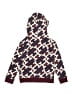 Tommy Hilfiger Burgundy Pullover Hoodie Size 6 - 7 - photo 2