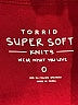 Torrid Red Long Sleeve Blouse Size Lg Plus (0) - photo 7