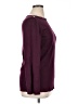 Ann Taylor Burgundy Pullover Sweater Size XL - photo 4