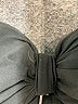 Talula Black Swimsuit Top Size XS (estimated) - photo 3