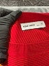 Nine West Red Turtleneck Sweater Size XS - photo 7