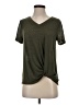 Caslon Green Cardigan Size XS - photo 1