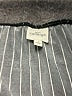 Kaileigh Stripes Black Jumpsuit Size S - photo 4