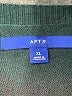 Apt. 9 Teal Pullover Sweater Size XL - photo 7