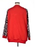 Unbranded Animal Print Red Sweatshirt Size XL - photo 2