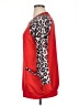 Unbranded Animal Print Red Sweatshirt Size XL - photo 5