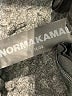 Norma Kamali Black Jumpsuit Size M - photo 4