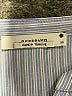 Reserved Blue Long Sleeve Blouse Size XS - photo 4