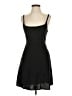Old Navy Black Cocktail Dress Size XS - photo 1