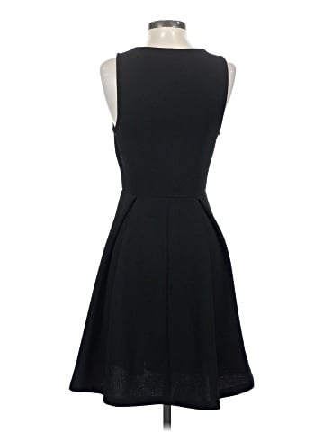 Attention Cocktail Dress (view 2)