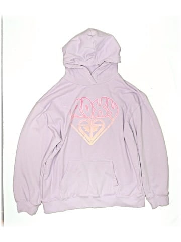 Roxy Pullover Hoodie (view 1)