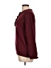 BTFBM Burgundy Pullover Sweater Size L - photo 5