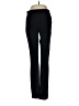 Maurices Solid Black Active Pants Size Med REG - photo 1