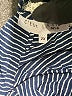 C'est La Vie Blue Short Sleeve Top Size 2X - photo 9