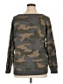 Stitches & Stripes Camo Gray Pullover Sweater Size XL - photo 2