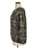 Stitches & Stripes Camo Gray Pullover Sweater Size XL - photo 5