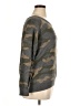 Stitches & Stripes Camo Gray Pullover Sweater Size XL - photo 4
