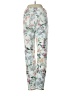 Buffalo by David Bitton Floral White Jeans Size 27 waist - photo 2