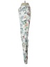 Buffalo by David Bitton Floral White Jeans Size 27 waist - photo 5