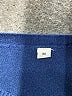 Unbranded Blue Pullover Sweater Size M - photo 7