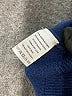 Unbranded Blue Pullover Sweater Size M - photo 8