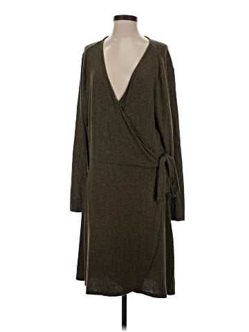 Express Casual Dress (view 1)