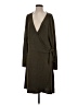 Express Brown Casual Dress Size XS - photo 1