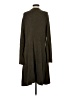Express Brown Casual Dress Size XS - photo 2