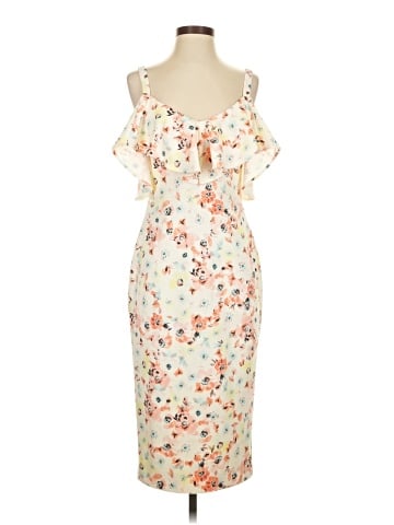 RACHEL Rachel Roy Cocktail Dress (view 1)