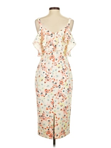 RACHEL Rachel Roy Cocktail Dress (view 2)