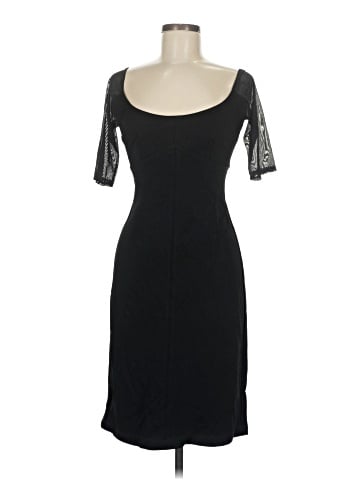 ABS Evening by Allen Schwartz Cocktail Dress (view 1)