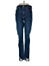 Ann Taylor LOFT Blue Jeans Size 28 waist - photo 1
