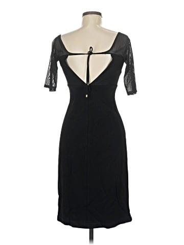 ABS Evening by Allen Schwartz Cocktail Dress (view 2)